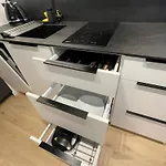 Apartamenty Wawrzynca Goplana Parking