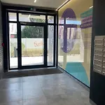 Apartamenty Wawrzynca Goplana Parking