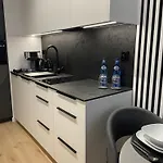 Apartamenty Wawrzynca Goplana Parking