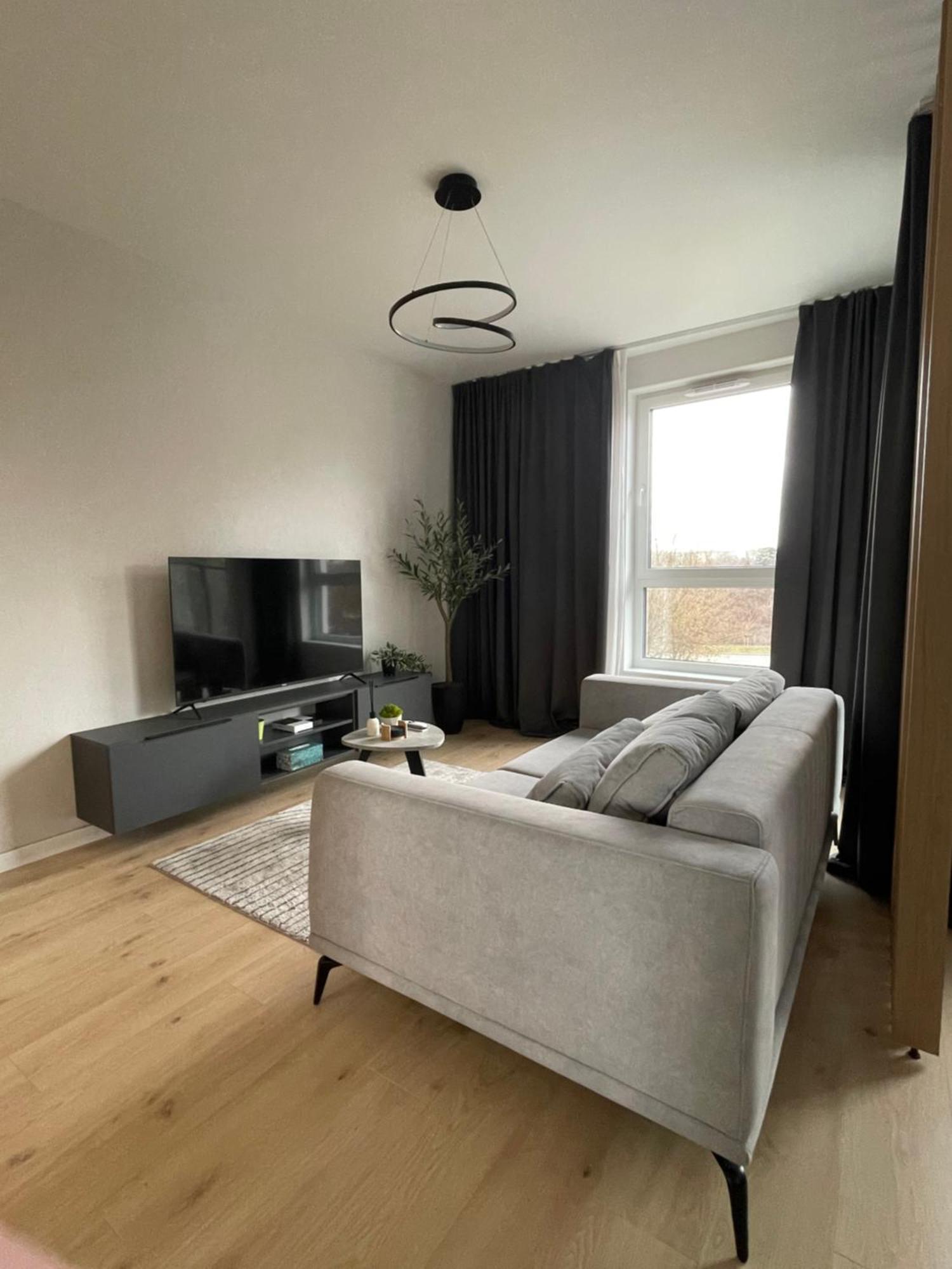Wawrzynca Goplana Parking Apartament Poznań