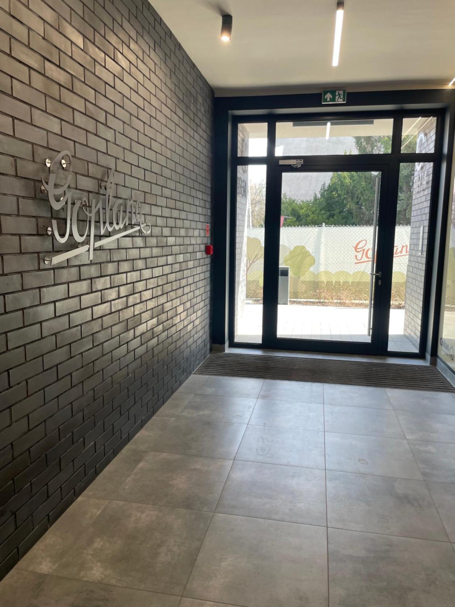 Apartament Wawrzynca Goplana Parking *