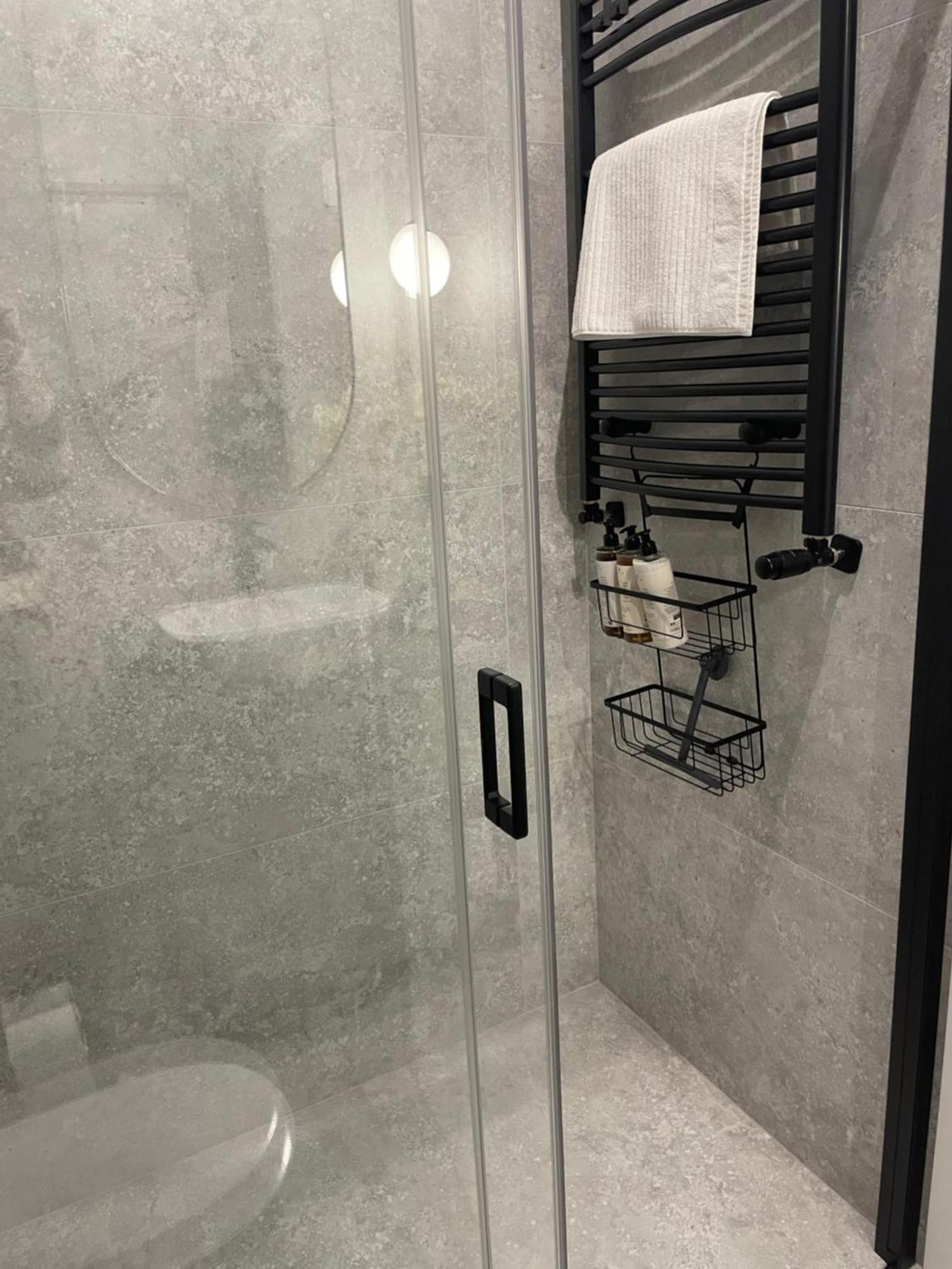 Wawrzynca Goplana Parking Apartament Poznań