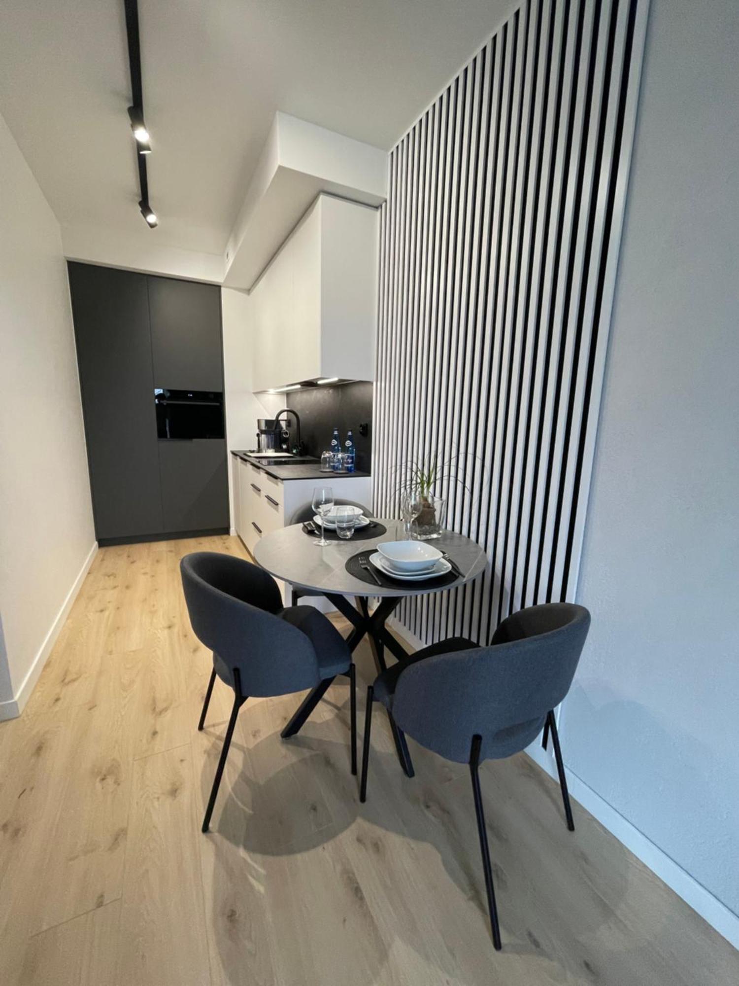 Wawrzynca Goplana Parking Apartament Poznań