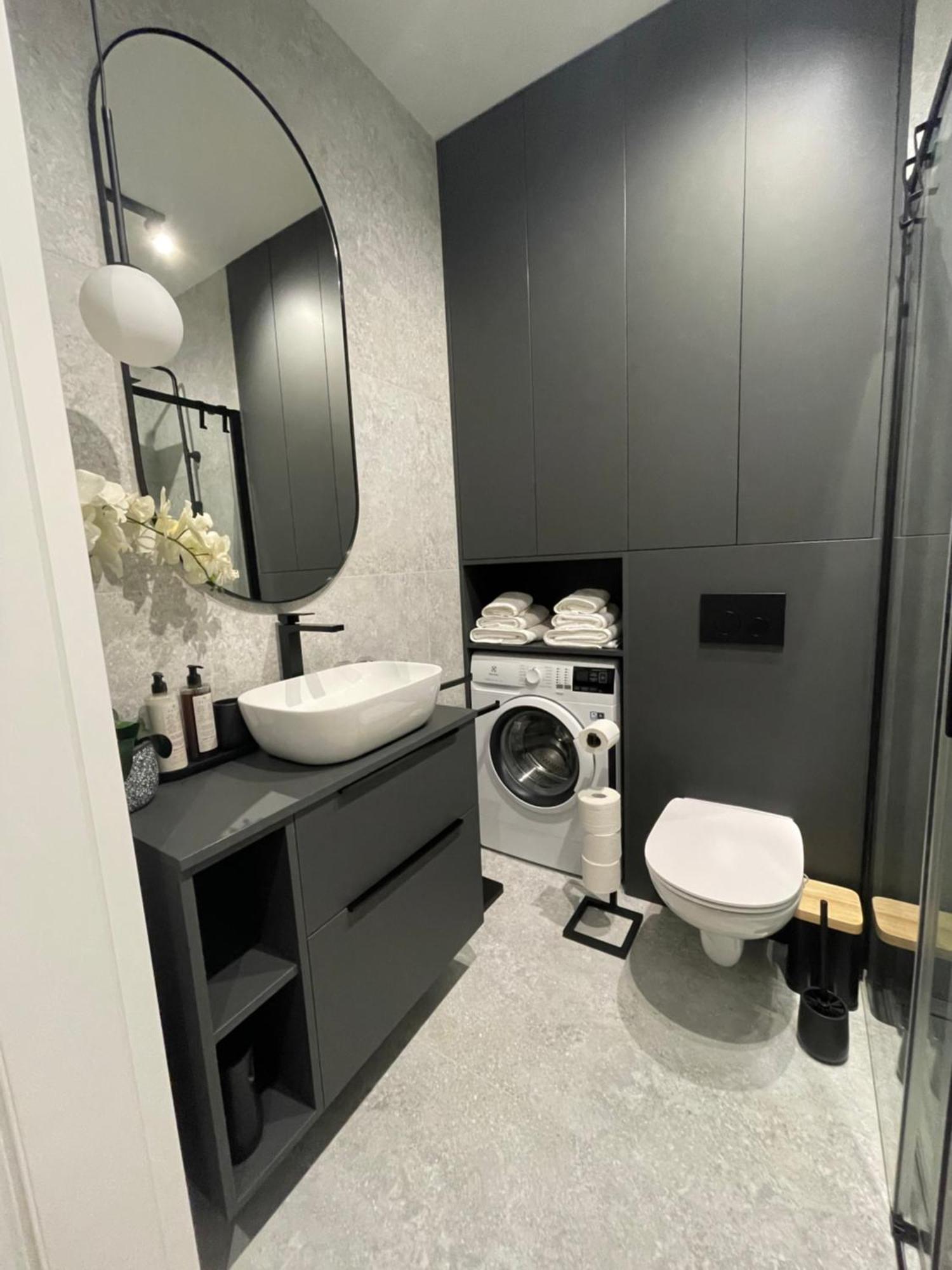 Apartament Wawrzynca Goplana Parking *